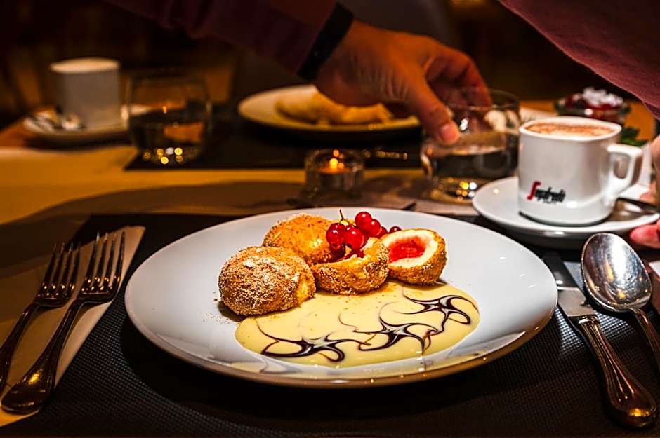 Hotel Tia Monte Nauders