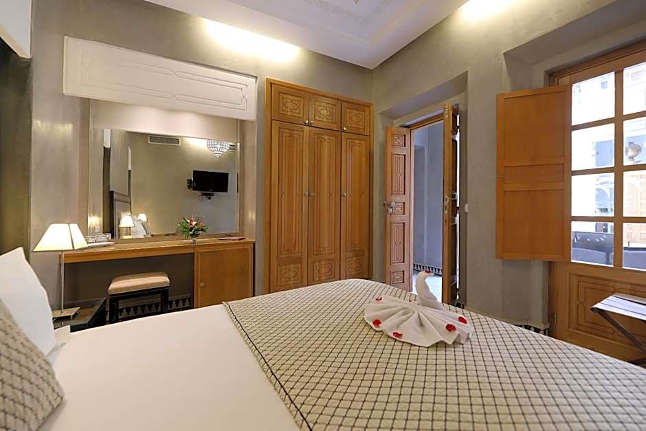 Riad L'Etoile D'Orient