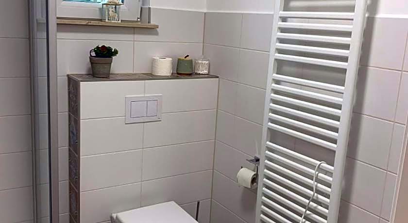 Ferienwohnung Silbermöwe