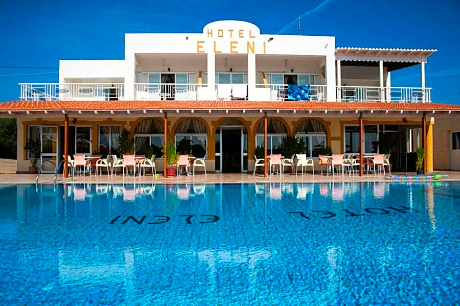 Eleni Hotel
