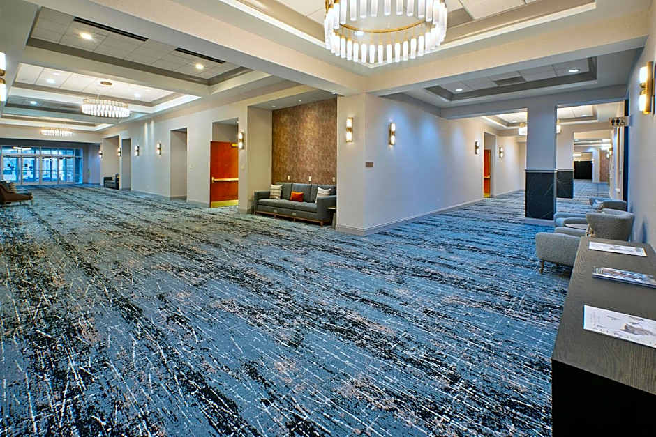 Embassy Suites By Hilton Hotel Nashville - South/Cool Springs