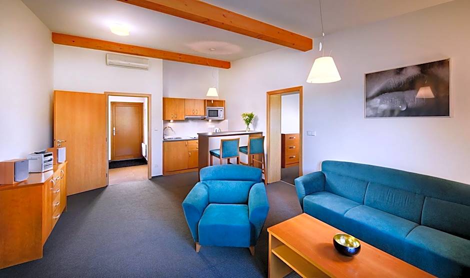 Hotel Kaskáda