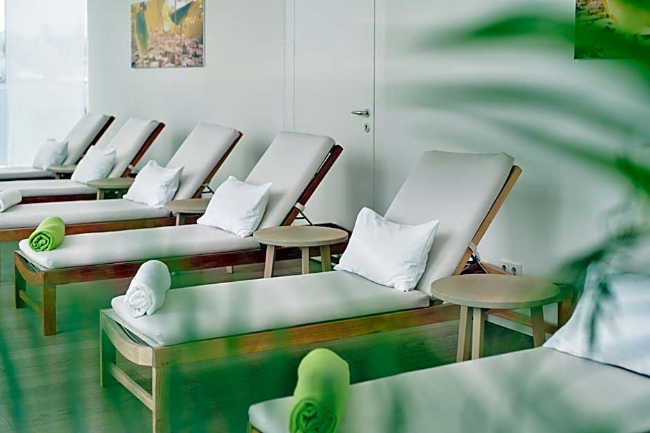 MAXX by Steigenberger Vienna