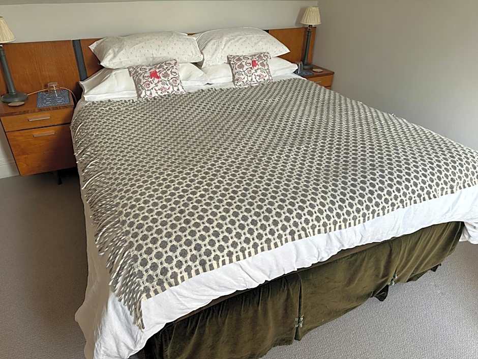 Greenhill Farm Barn B&B