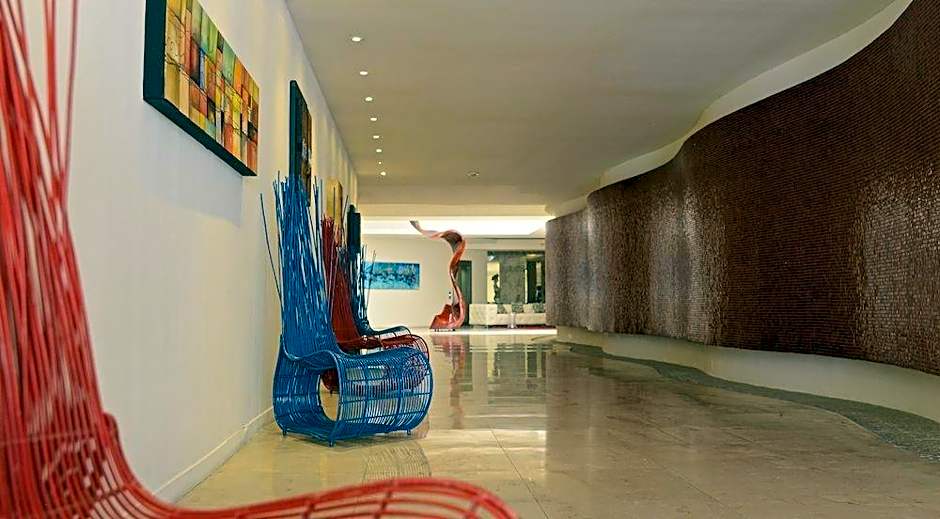 In Fashion Hotel & Spa - Adults Only