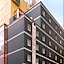 Sendai Business Hotel Station Front