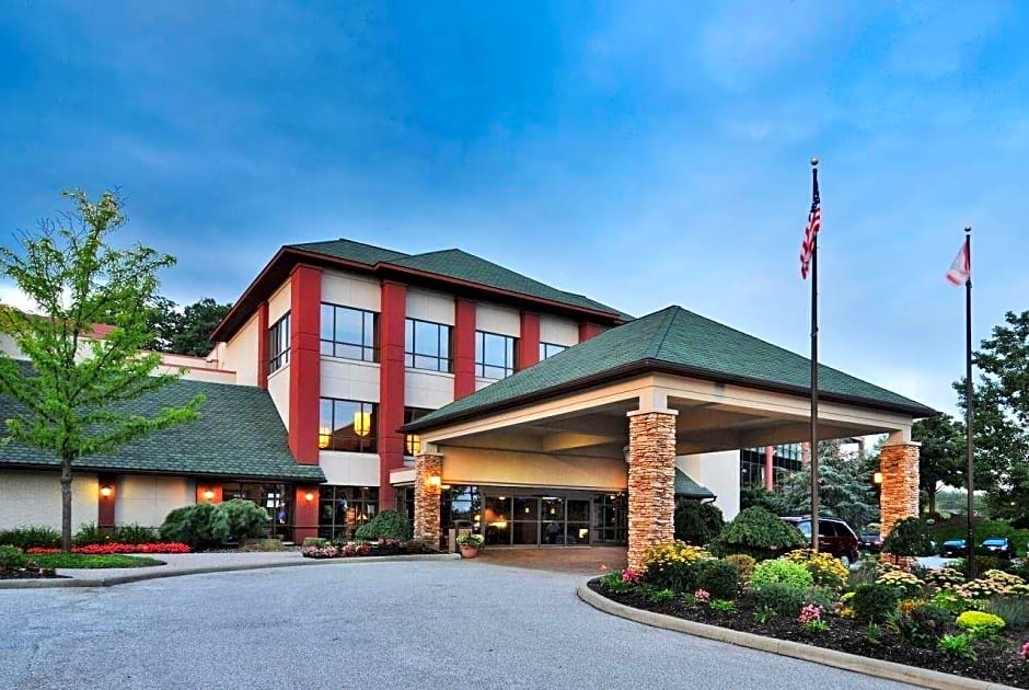 Quail Hollow Resort, Trademark Collection by Wyndham – Painesville, OH