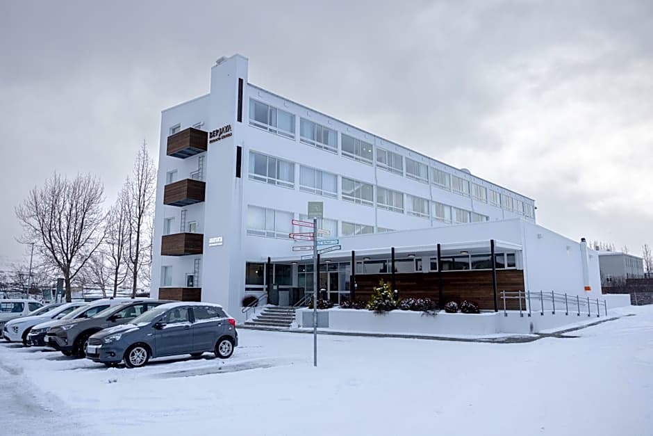 Akureyri - Berjaya Iceland Hotels