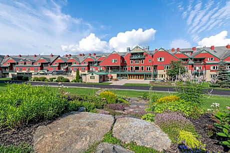 Grand Summit Resort