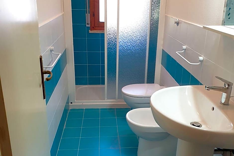 Marina di Bibbona Appartamenti 