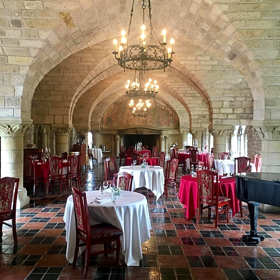 Hattonchatel Château & Restaurant La Table du Château