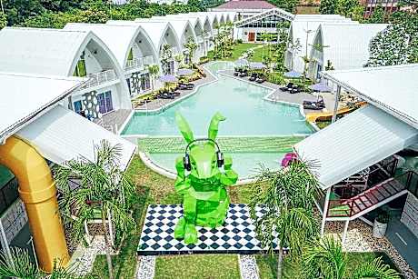 Dash Box Hotel Cyberjaya