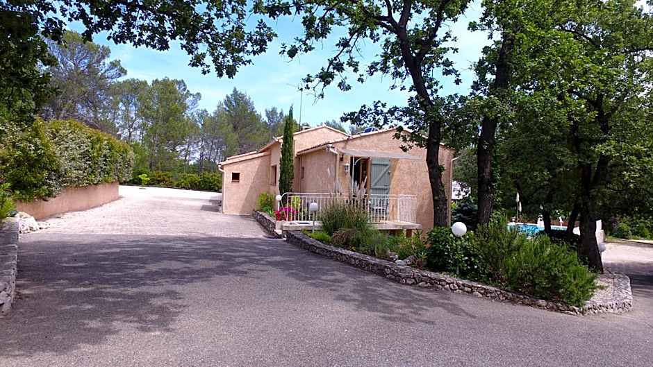 Villa Victoria - Chambre D'hôtes