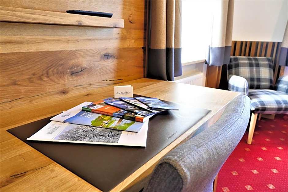 Der Obere Wirt zum Queri