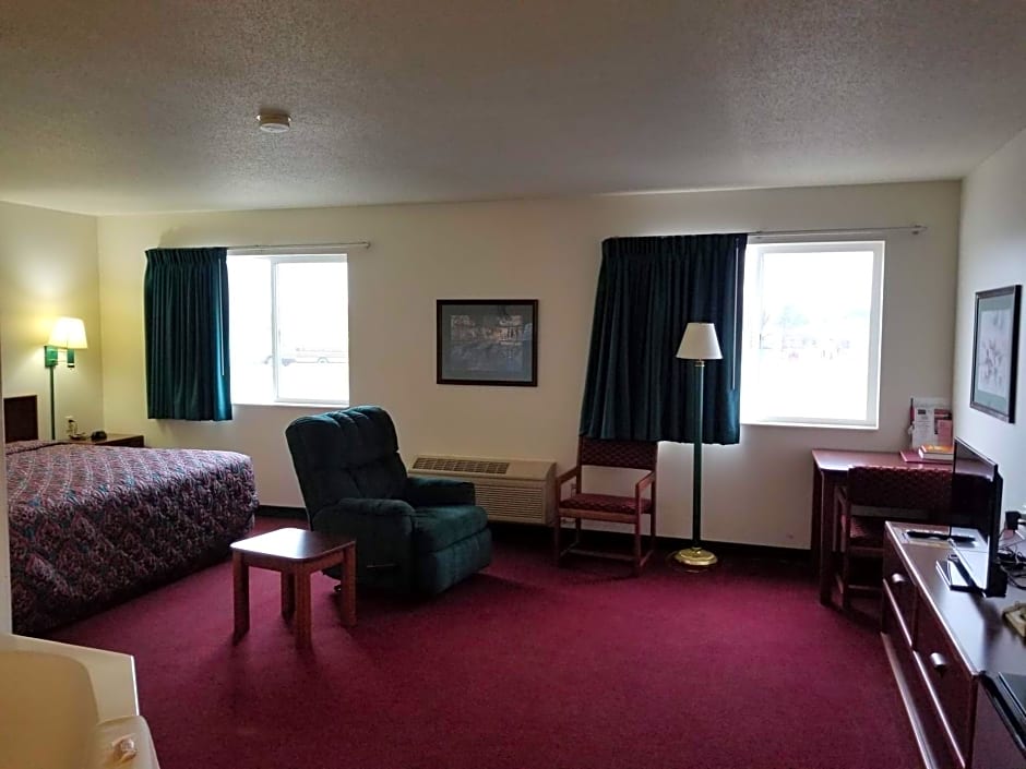 Bilmar Inn & Suites