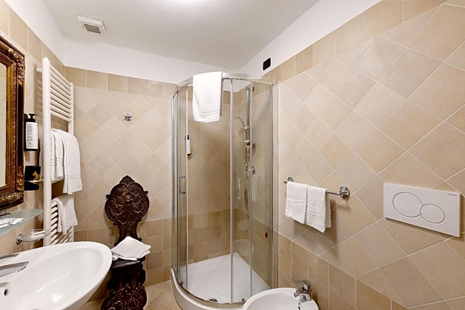 Hotel Berna