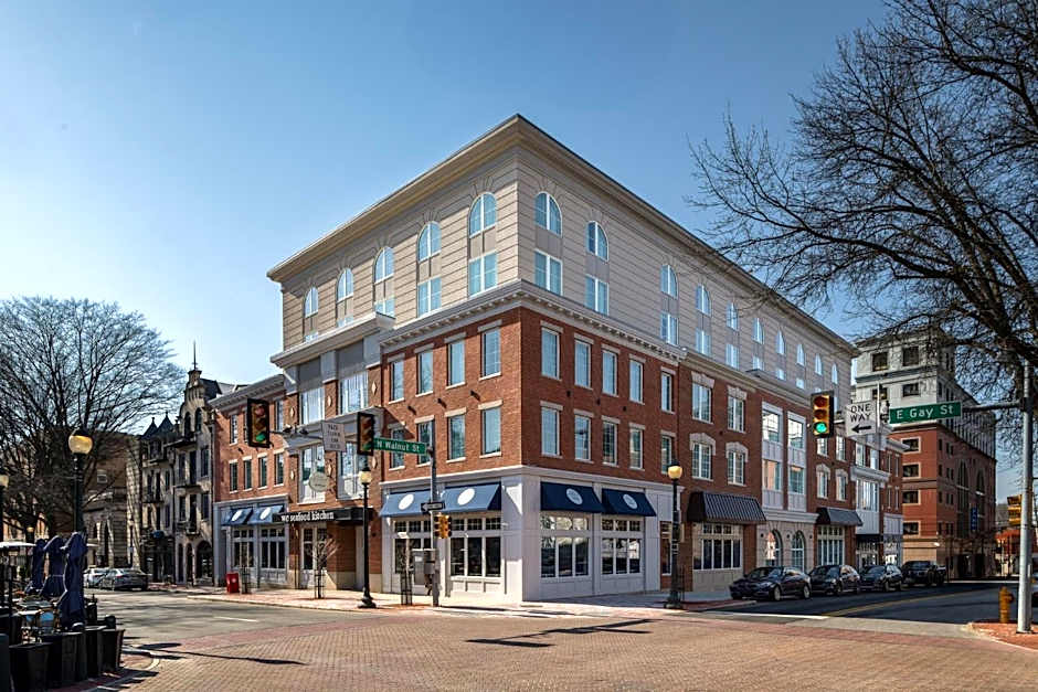 Hotel Indigo West Chester - Downtown By IHG