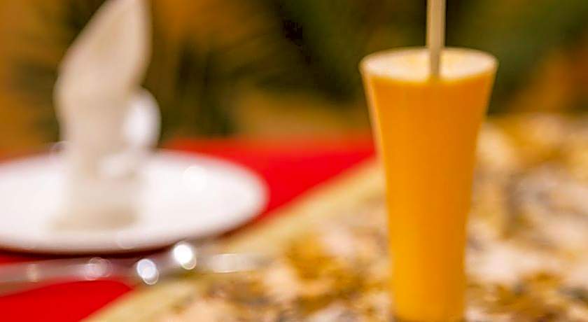 Hotel Flora Male Maldives