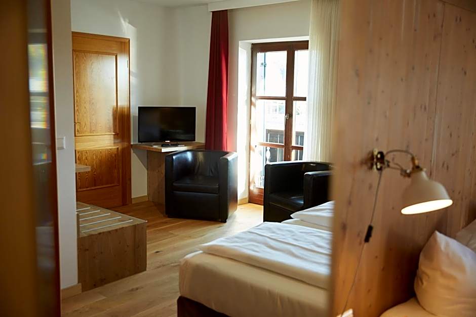 Hotel Luitpold am See