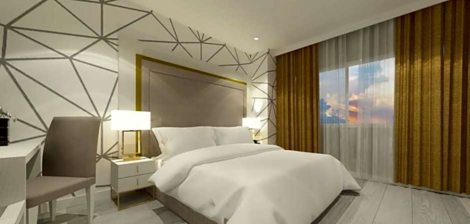 Summit Hotel Naga