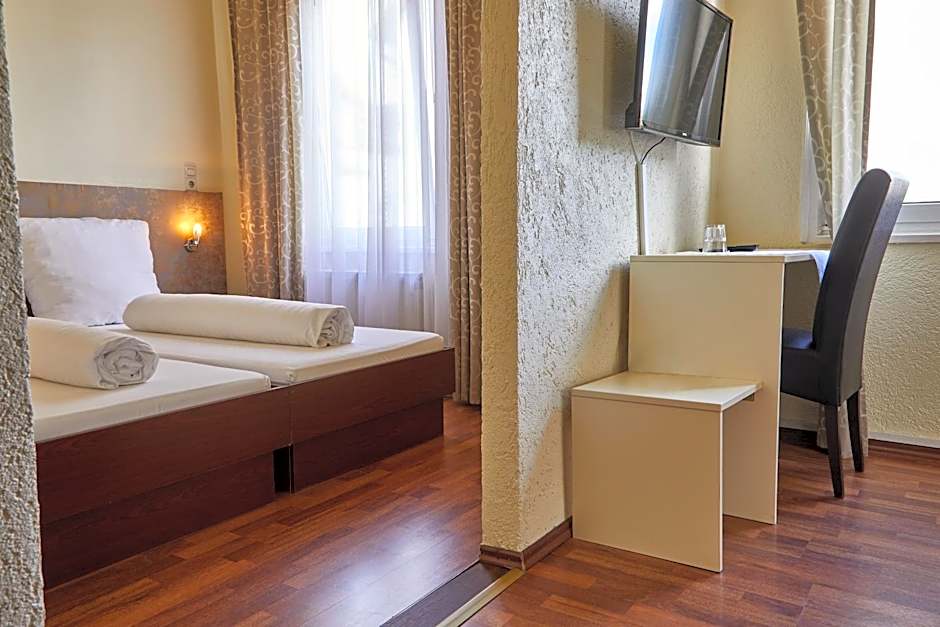 Hotel Riviera