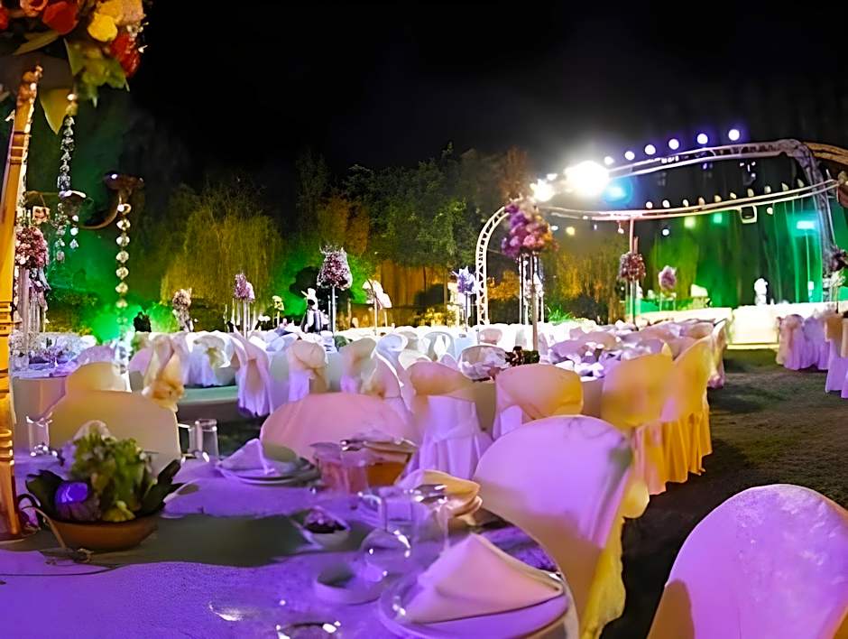 Massabki Hotel