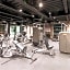 Holiday Inn Mexico Zona Centro By IHG