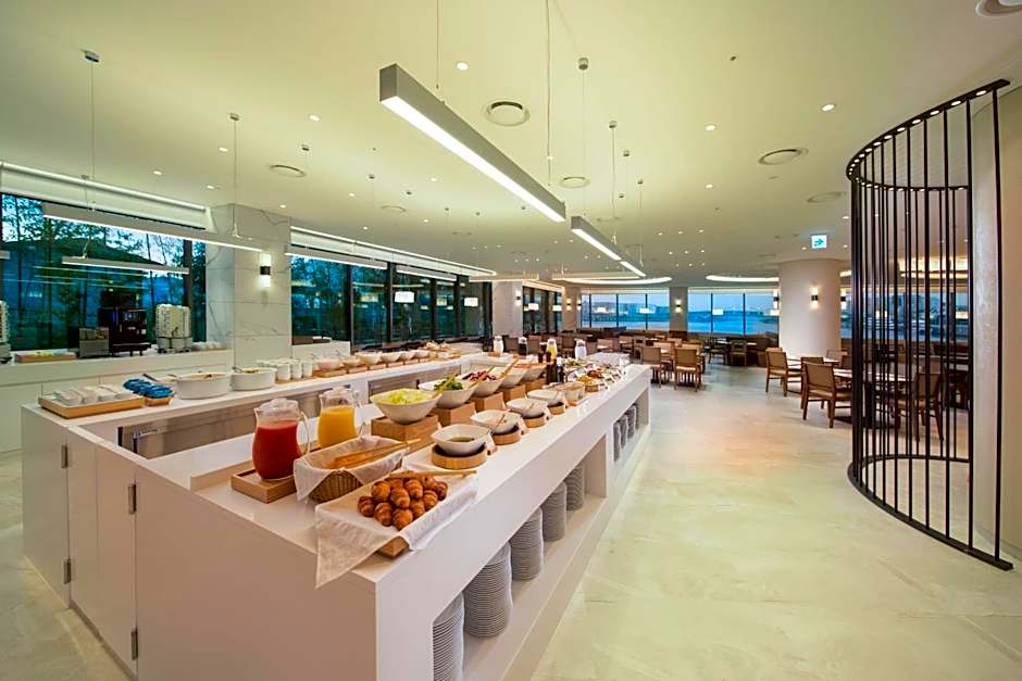 Hotel Marinabay Seoul