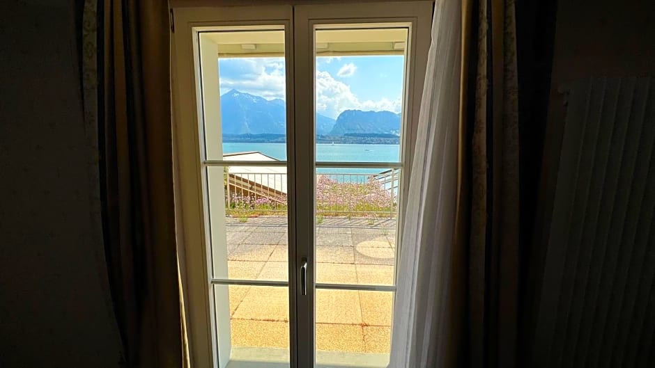 Dependance Stella del Lago by Hotel Restaurant Bellevue au Lac