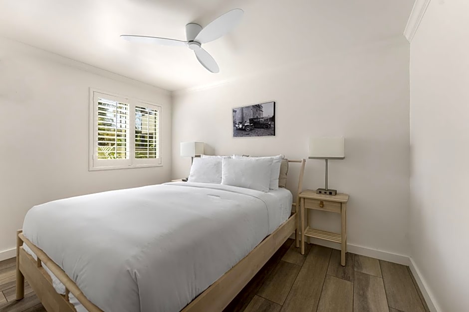 Franciscan Inn & Suites