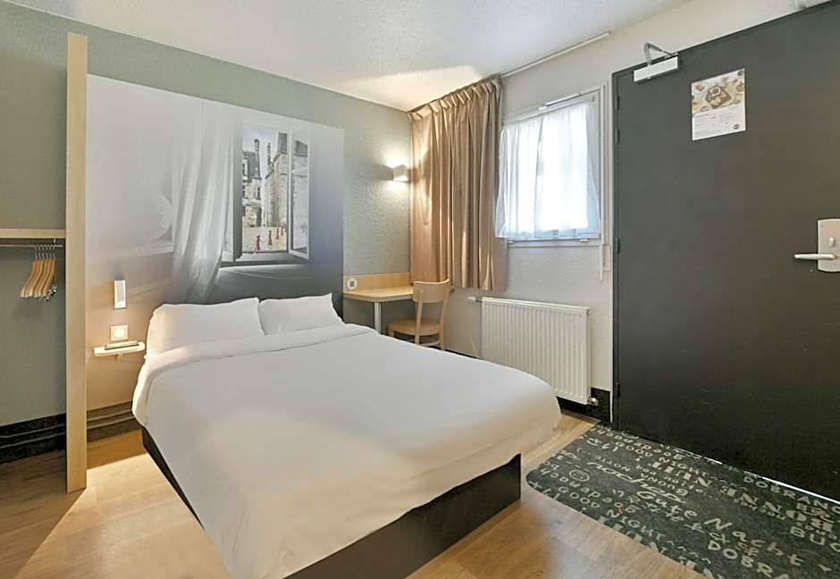 B&B HOTEL Le Mans Sud