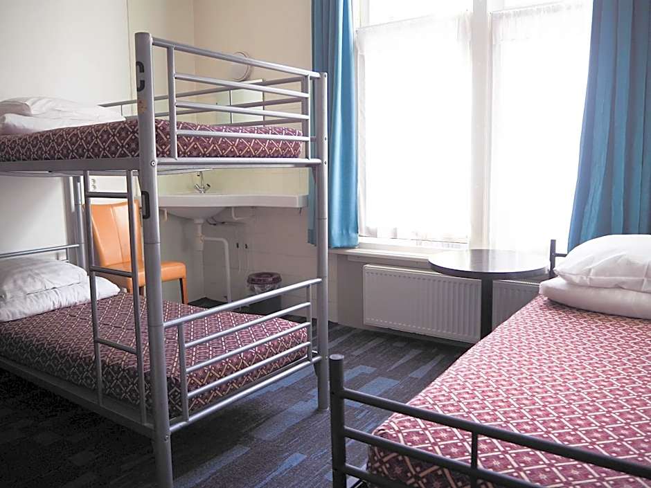 Euphemia Budget Old City Canal Zone