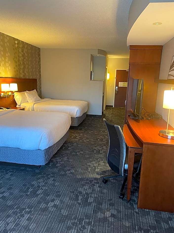 Courtyard by Marriott Gettysburg