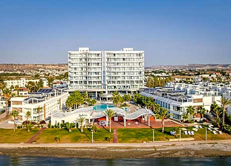 Radisson Beach Resort Larnaca