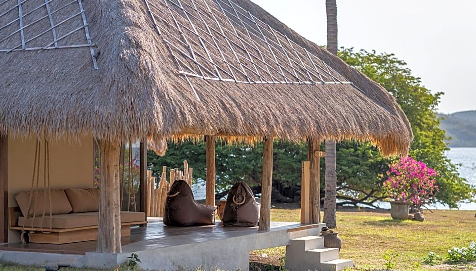 Bleu MATHIS Gili Asahan