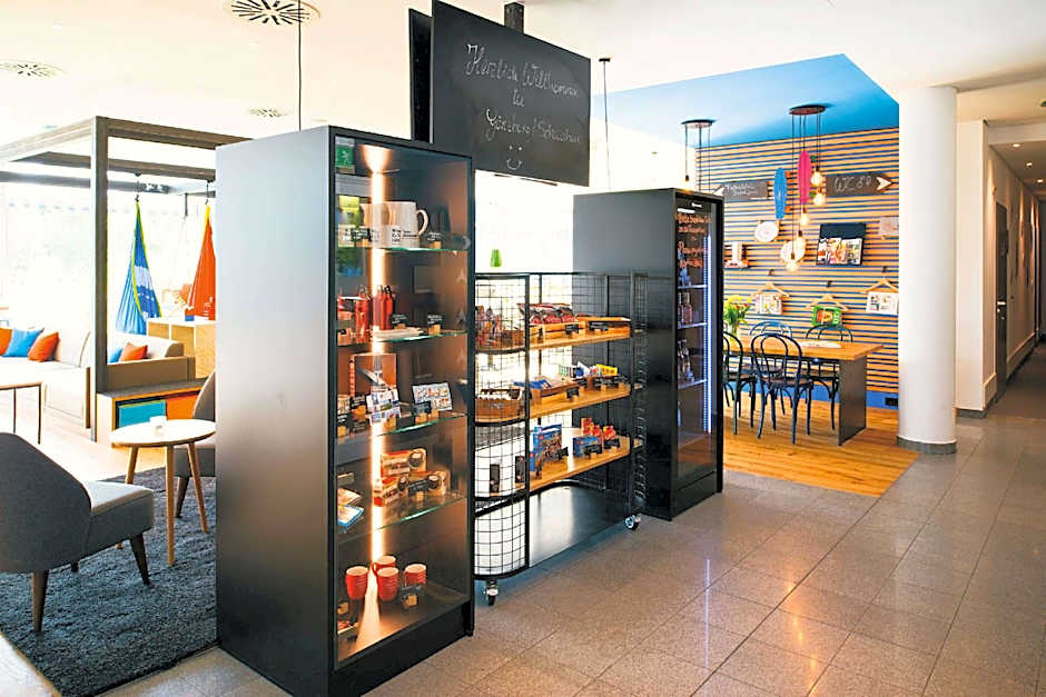 Vienna House Easy by Wyndham Gunzburg