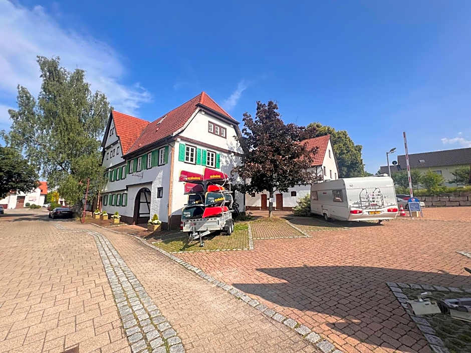 Landhotel im Hexenwinkel