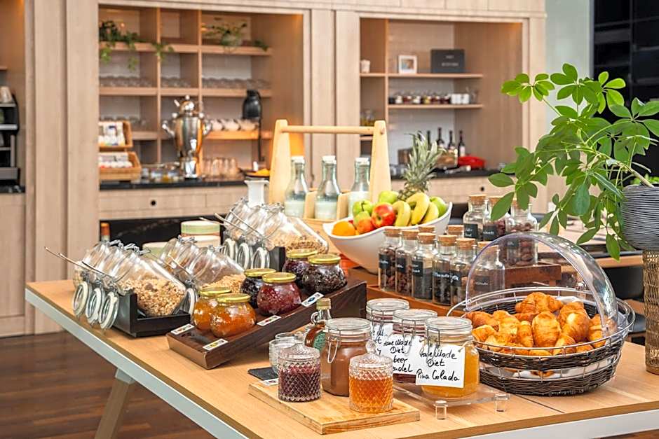 INNSiDE Düsseldorf Seestern