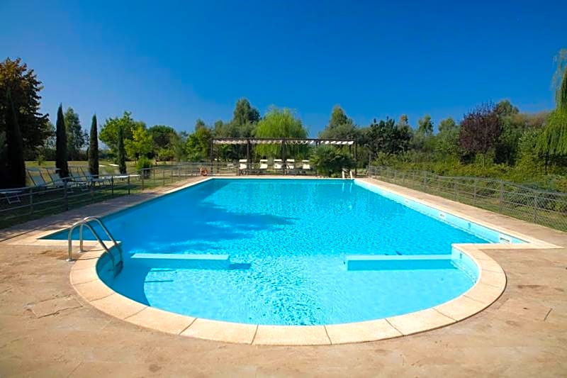Hotel Le Rotonde