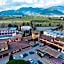 Hotel Boccaccio