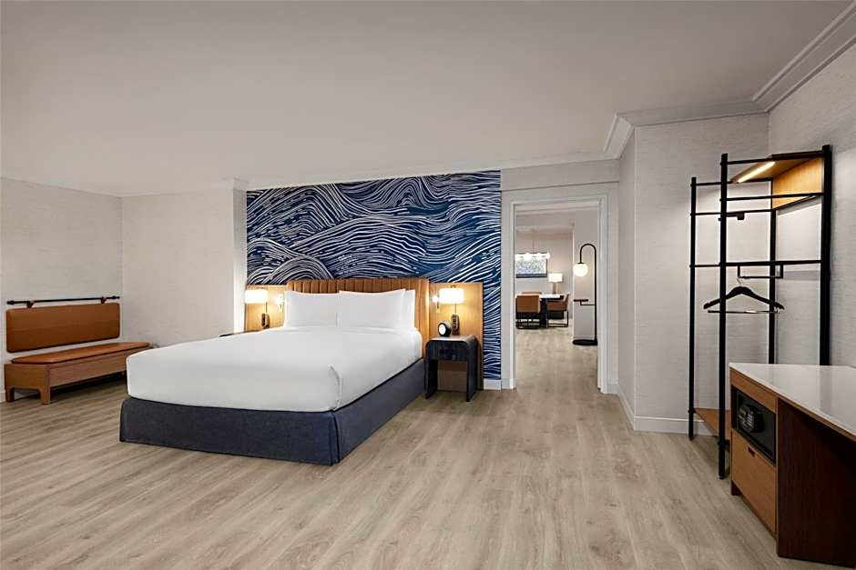 Hyatt Regency Irvine