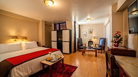 Estandar Matrimonial