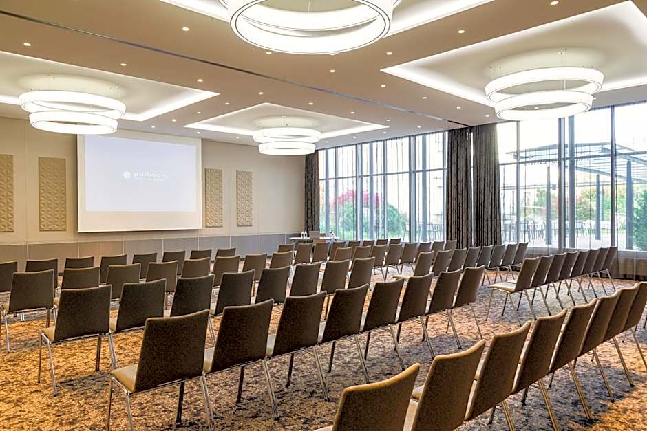Pullman Basel Europe