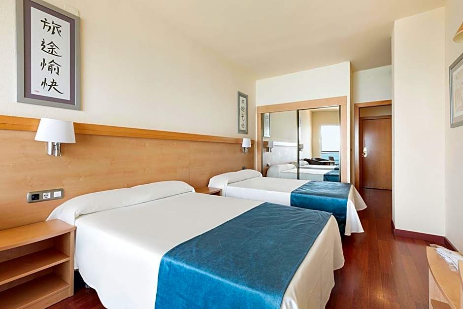 Hotel Best Benalmadena