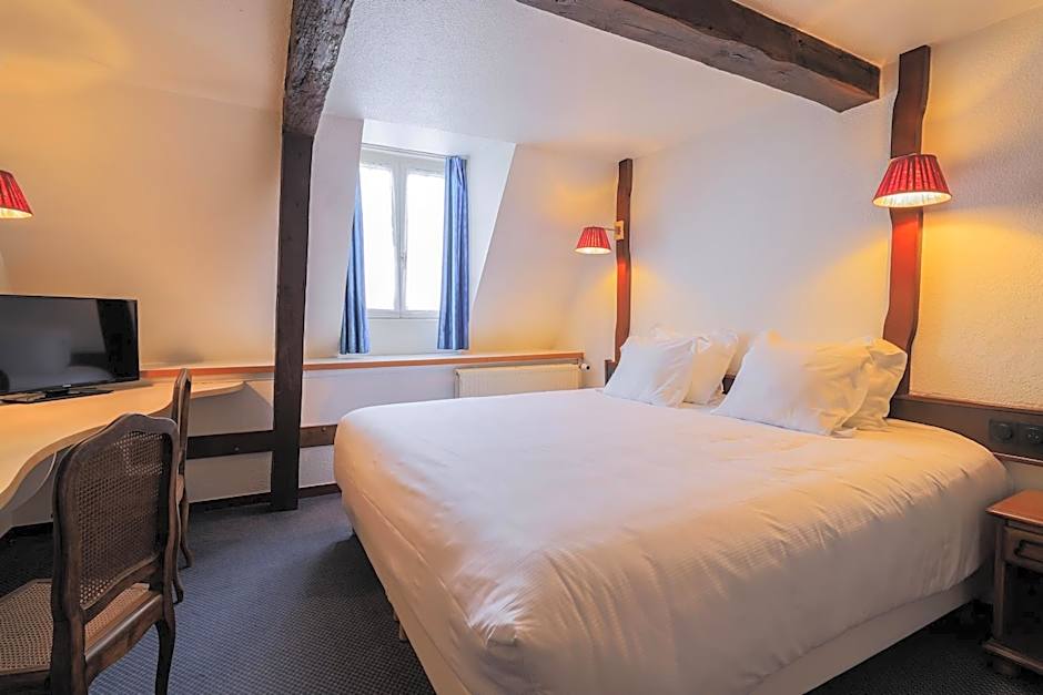 Hôtel Les Trois Luppars