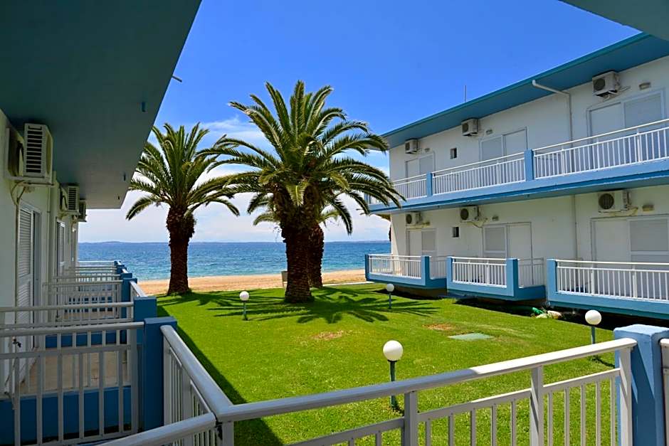 Olympion Beach Hotel