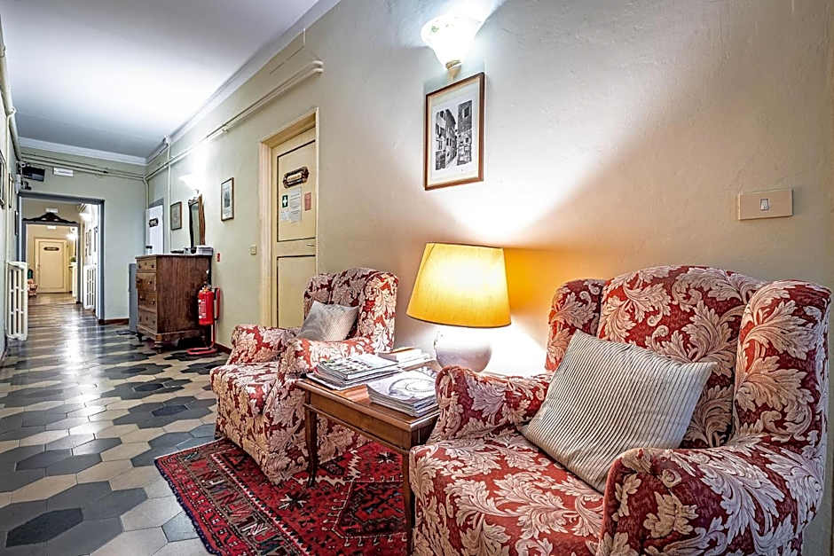 Bellevue House Affittacamere