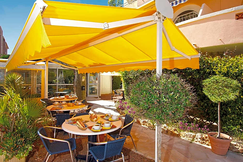 Logis Hotel l'Esterella