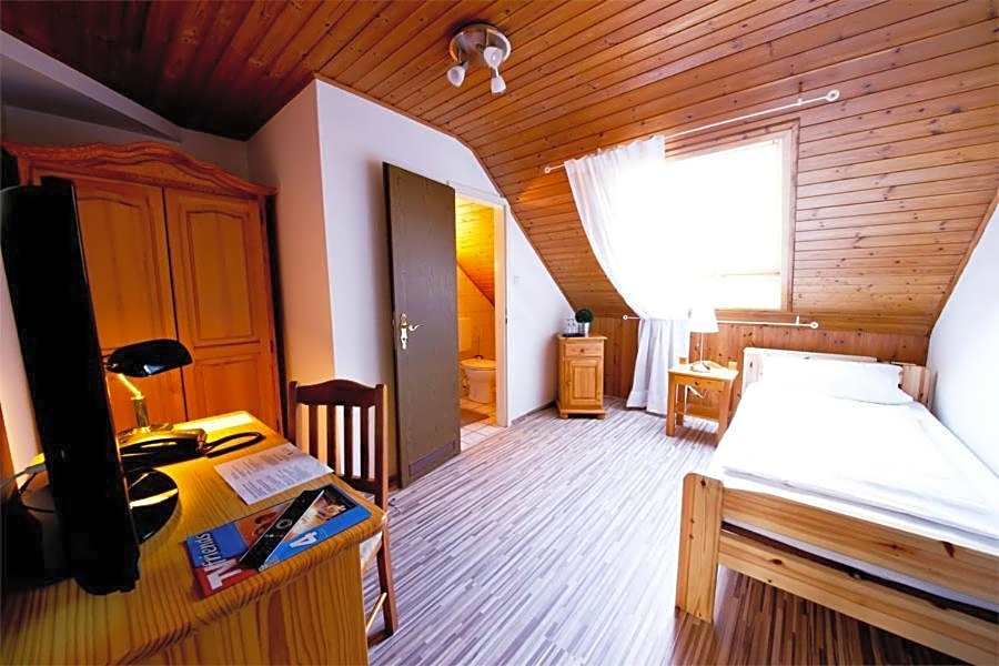 Hotel am Stadion