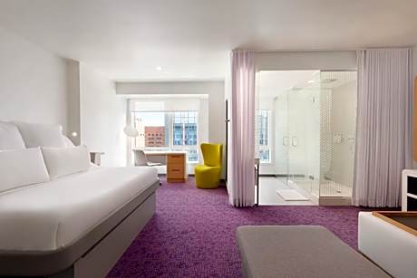 First King Room